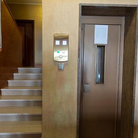 Alexandra Apartment ローマ エクステリア 写真