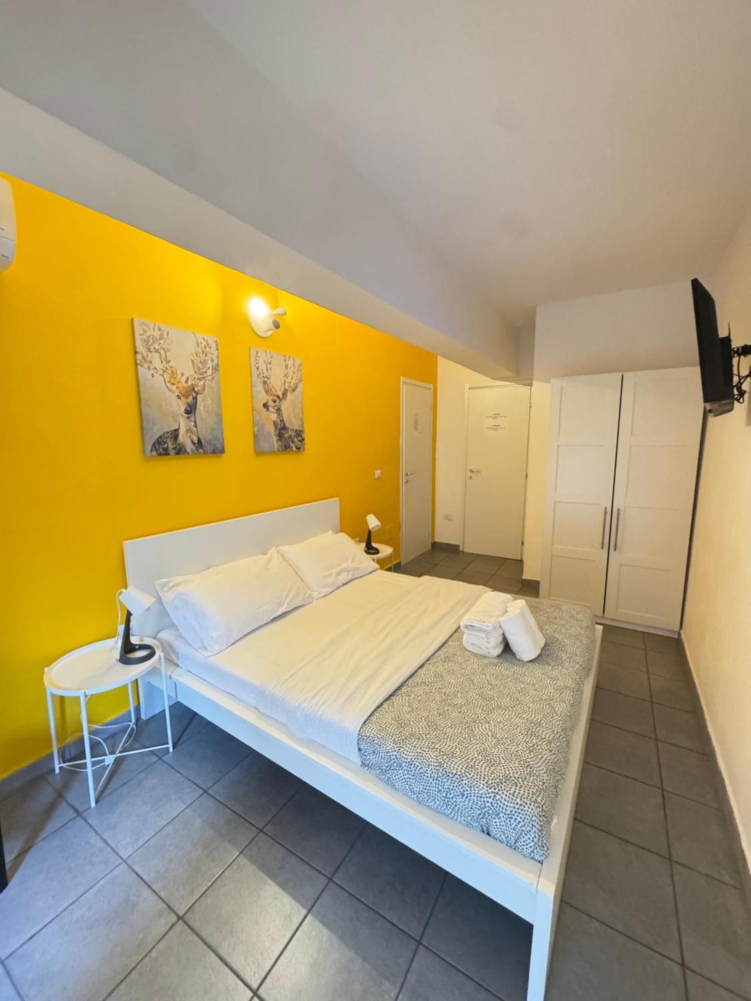 Alexandra Apartment ローマ エクステリア 写真