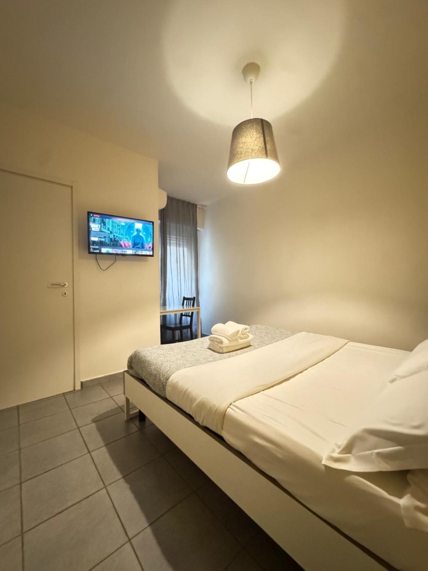 Alexandra Apartment ローマ エクステリア 写真