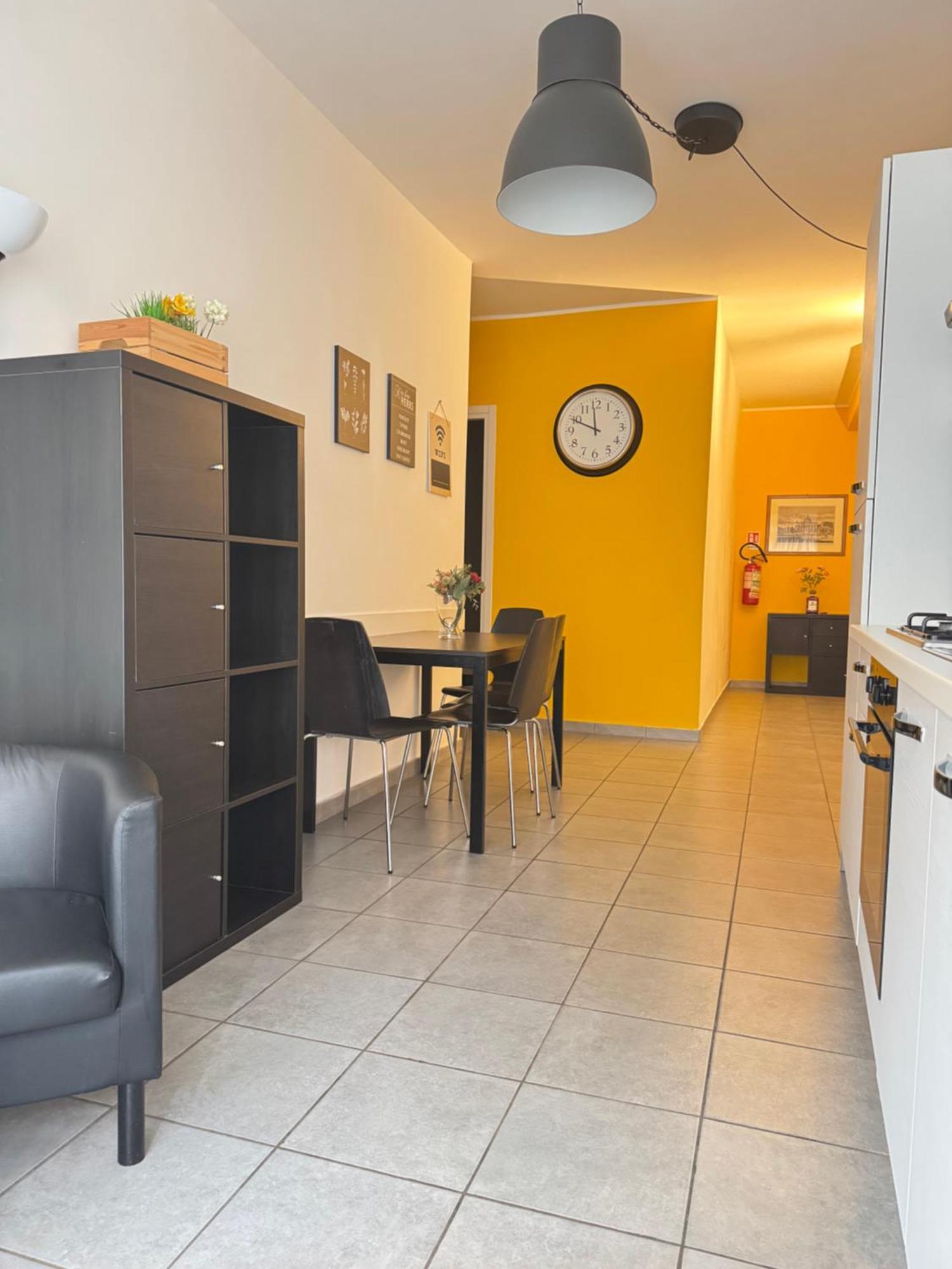 Alexandra Apartment ローマ エクステリア 写真