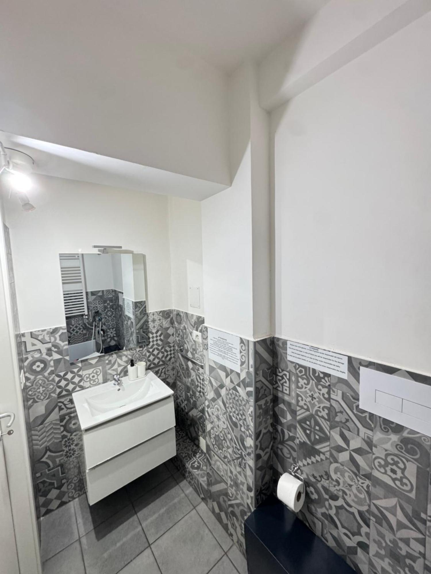 Alexandra Apartment ローマ エクステリア 写真