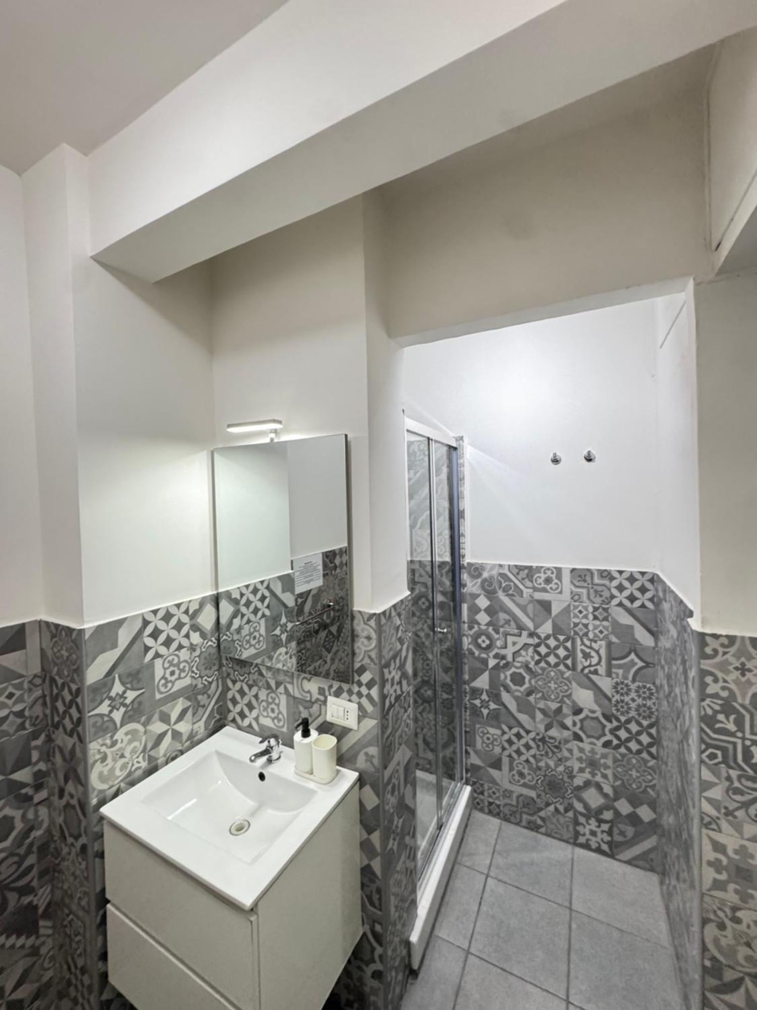 Alexandra Apartment ローマ エクステリア 写真